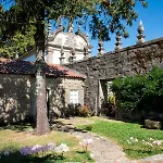 Casa De Sta Comba * Barcelos