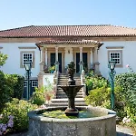 Casa De Sta Comba * 바르셀로스