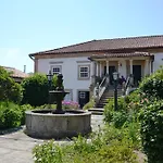 팜스테이 Casa De Sta Comba 바르셀로스