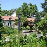 Casa De Sta Comba Κατάλυμα σε φάρμα