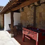 Casa De Sta Comba Κατάλυμα σε φάρμα Barcelos