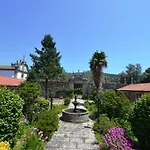 Casa De Sta Comba *
