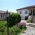 Casa De Sta Comba * Barcelos