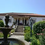 Casa De Sta Comba Κατάλυμα σε φάρμα