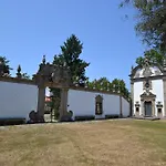 Casa De Sta Comba 팜스테이