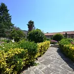 Casa De Sta Comba Κατάλυμα σε φάρμα Barcelos