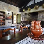 Casa De Sta Comba 팜스테이 *