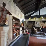 Casa De Sta Comba Farma Barcelos