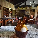 Casa De Sta Comba 바르셀로스