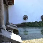 Casa De Sta Comba Κατάλυμα σε φάρμα