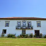 Casa De Sta Comba Κατάλυμα σε φάρμα *