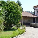 Casa De Sta Comba 팜스테이