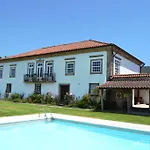 Casa De Sta Comba Barcelos