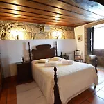 Alloggio per agriturismo Casa De Sta Comba