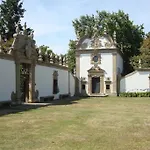 Casa De Sta Comba Κατάλυμα σε φάρμα Barcelos