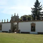 Κατάλυμα σε φάρμα Casa De Sta Comba