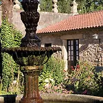 팜스테이 Casa De Sta Comba *