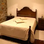 Κατάλυμα σε φάρμα Casa De Sta Comba *