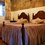 Casa De Sta Comba Κατάλυμα σε φάρμα *