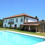 Casa De Sta Comba 팜스테이 바르셀로스