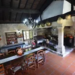 Κατάλυμα σε φάρμα Casa De Sta Comba