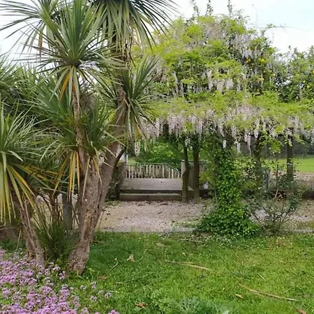 Farm stay Casa De Sta Comba