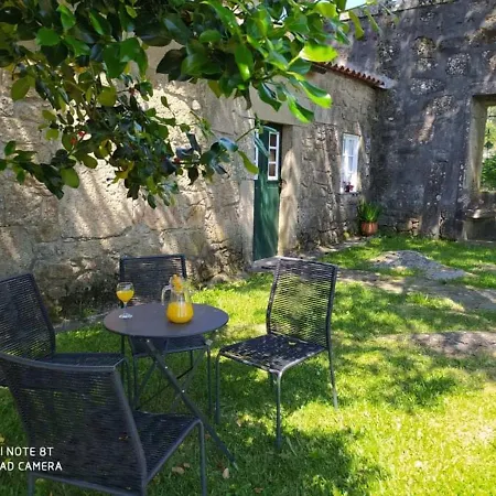 Casa De Sta Comba Barcelos