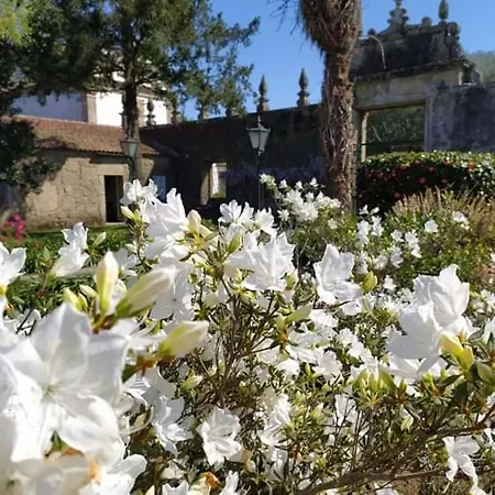 Feriegård Casa De Sta Comba