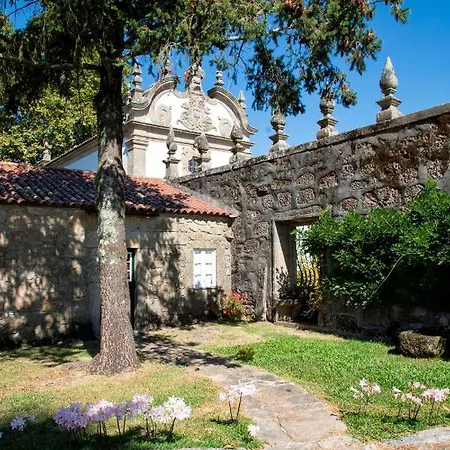 Casa De Sta Comba * Barcelos