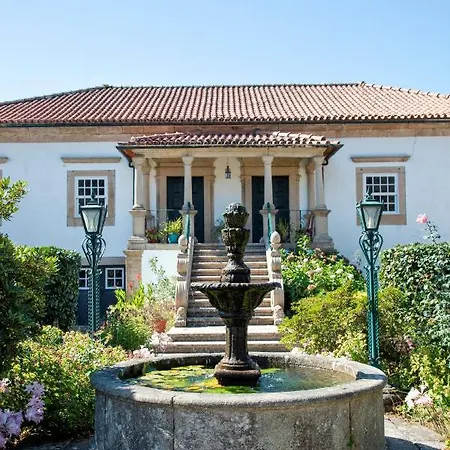 Casa De Sta Comba * Barcelos