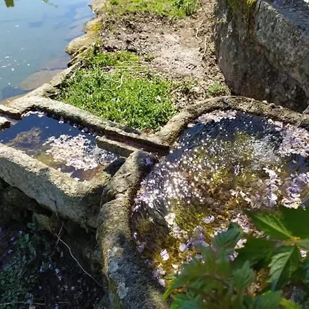 Alloggio per agriturismo Casa De Sta Comba *