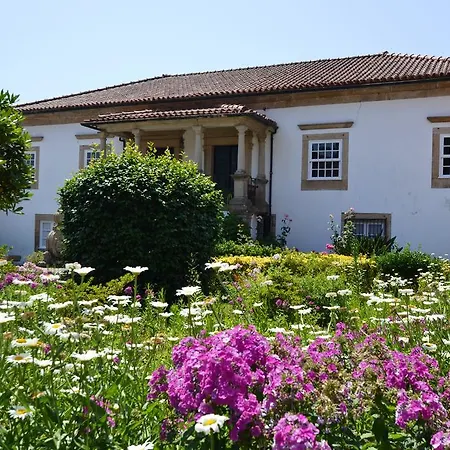 Casa De Sta Comba *