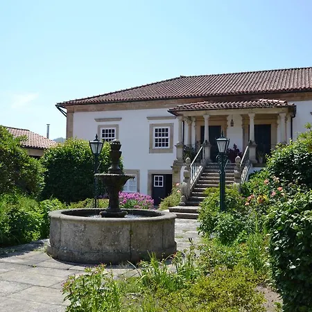 Feriegård Casa De Sta Comba Barcelos