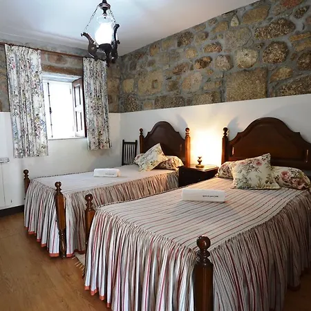 Casa De Sta Comba Barcelos