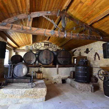 Casa De Sta Comba Farm stay *