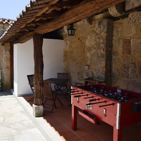 Casa De Sta Comba Alloggio per agriturismo Barcelos