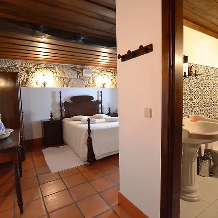 Casa De Sta Comba Alloggio per agriturismo