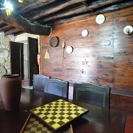 Casa De Sta Comba * Barcelos