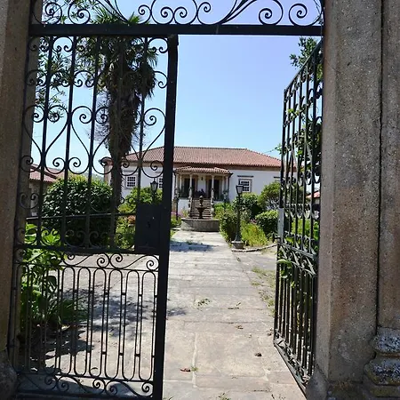 Casa De Sta Comba * Barcelos