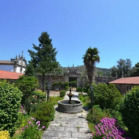 Casa De Sta Comba *
