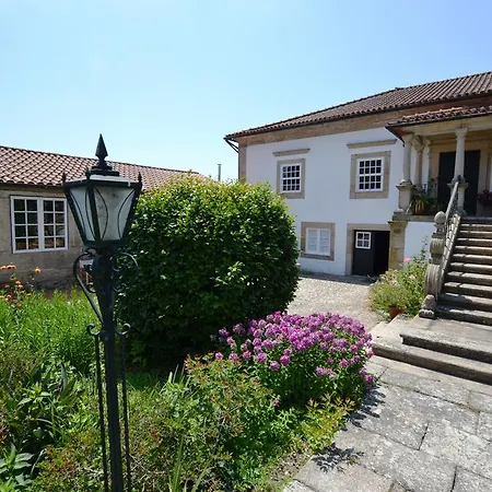 Casa De Sta Comba * Barcelos