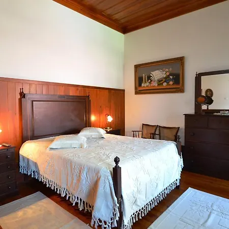 Casa De Sta Comba Barcelos