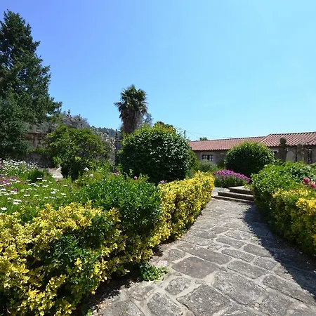 Casa De Sta Comba Κατάλυμα σε φάρμα Barcelos