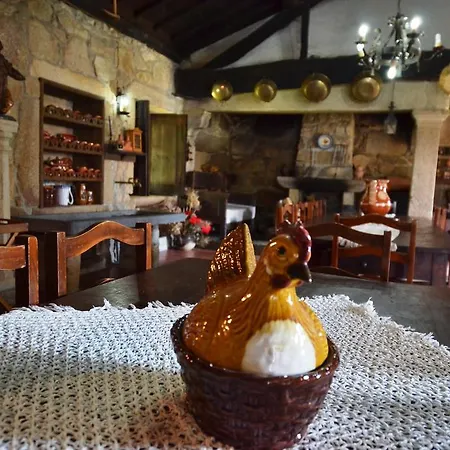 Casa De Sta Comba Barcelos