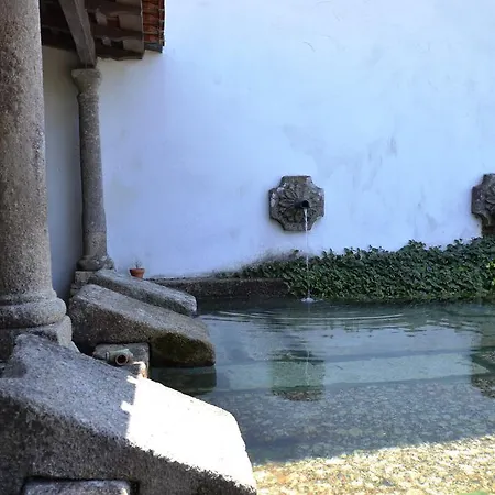 Casa De Sta Comba Alloggio per agriturismo