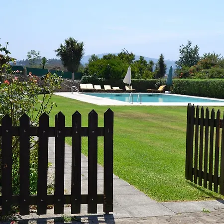 Casa De Sta Comba * Barcelos