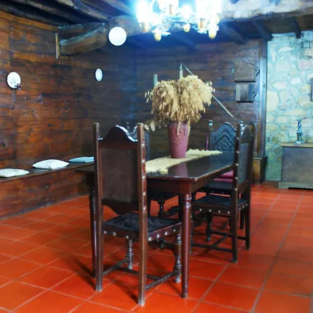 Casa De Sta Comba Barcelos