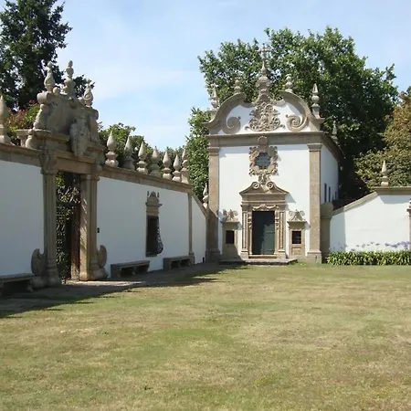 Casa De Sta Comba Alloggio per agriturismo Barcelos