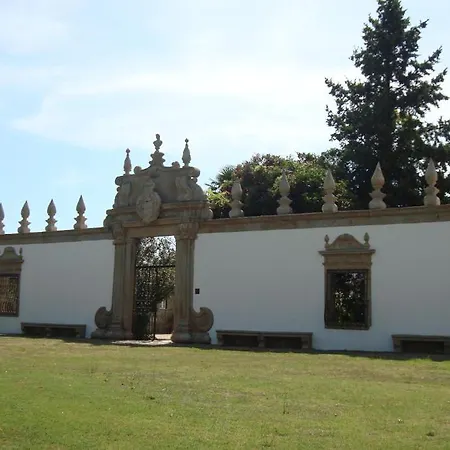 Κατάλυμα σε φάρμα Casa De Sta Comba