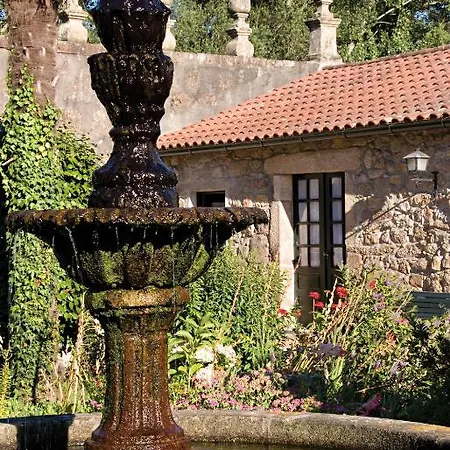 Farm stay Casa De Sta Comba *